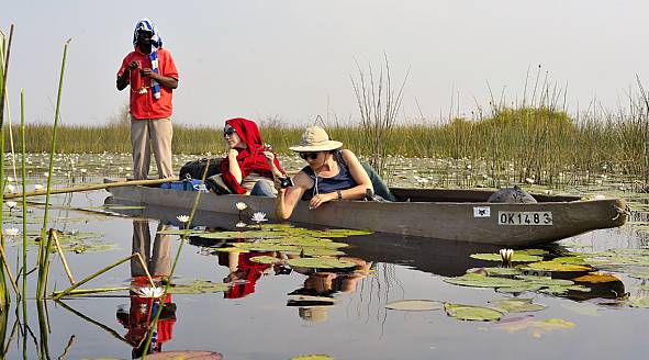 Store oplevelser, små priser