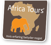 Africa Tours - Hvis erfaring betyder noget